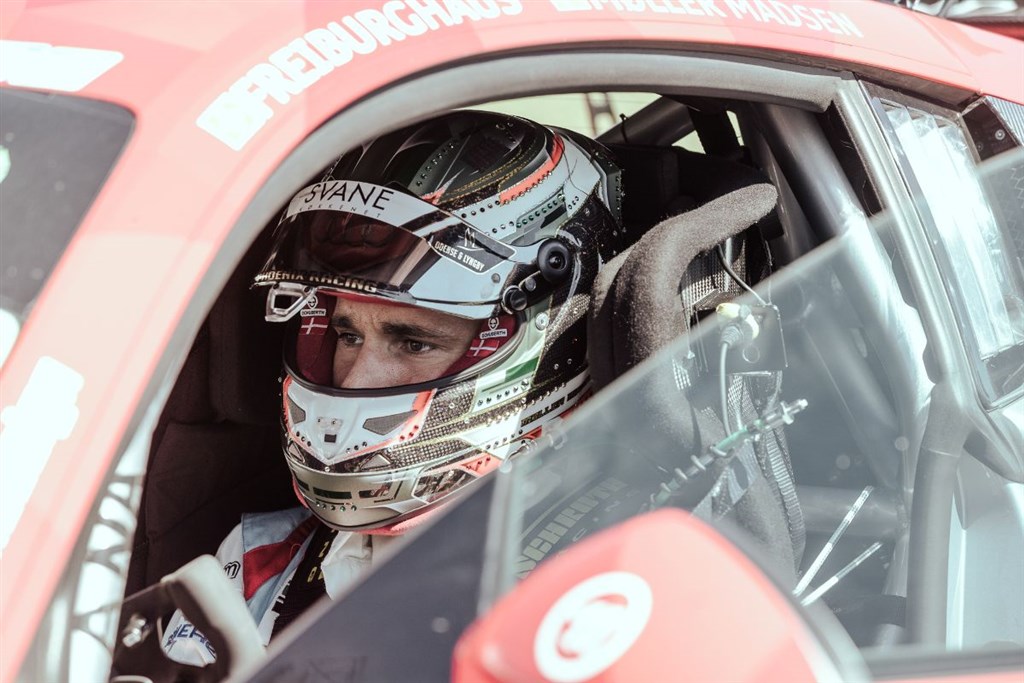 (Foto: Phoenix Racing)